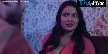 Alendra Bill Sexy Scene  in Couple Party