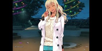 Oral Lessons With Chii-chan episode 15 end game