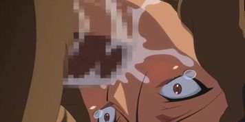 Kuroinu 1 Olga Discordia Creampie Compilation
