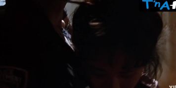 Alice Poon Breasts Scene  in The Corruptor
