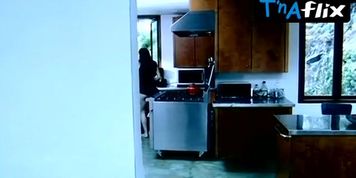 Kelsey Oldershaw Underwear Scene  in The Affair