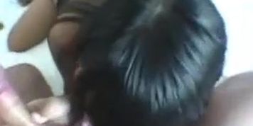 Asian Pov Screw