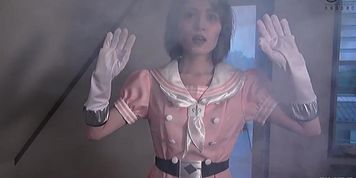 Frozen heroine