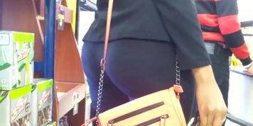 Redbone Bitch Wit A Round Bubble Booty Face Shot Too...