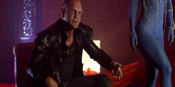 Star Wars Underworld: A XXX Parody Scene 5, perfect threesome with Aria Alexander and Eva Lovia (Nacho Vidal)