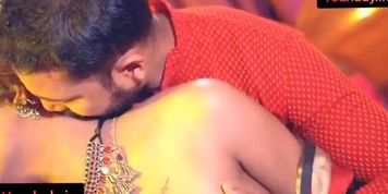 Rasili Bhabhi Ki Chut