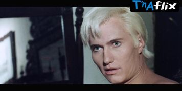 Patricia Loran Breasts,  Bush Scene  in The Horrible Sexy Vampire