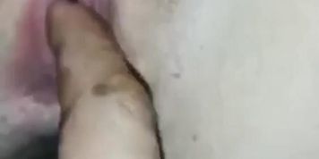 Mio marito mi tocca.....e dietro? (Milla Vincent, Sbrindenoil Sbrindenoil)