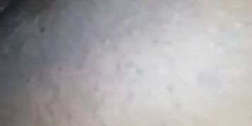 Small Black Cock in Fat Girl