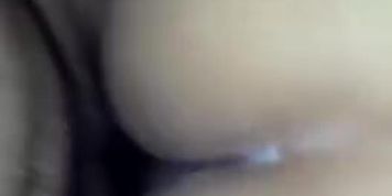 Latina fucked so rough she forgot to speak English and moan speaking Spanish