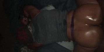 BBC Raw Fucking Arabic Guy With Phat Ass