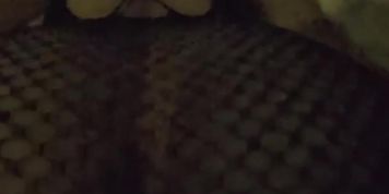 【Uncensored】A Japanese gf in her 20s, dressed in cosplay, secretly filmed while enjoying handjob play.