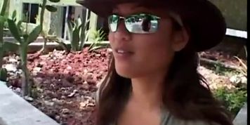 In this hardcore interracial one on one youll be (Anette Dawn)