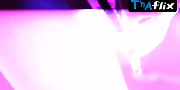 Cindy Vela Thong,  Bikini Scene  in Cindy Vela Sexy In Voyeur Music Video