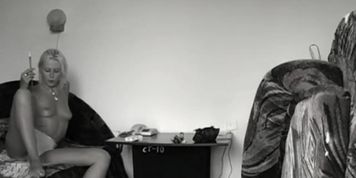 Hidden  Scene