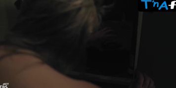 Caroline Quigley Butt,  Breasts Scene  in Beezel