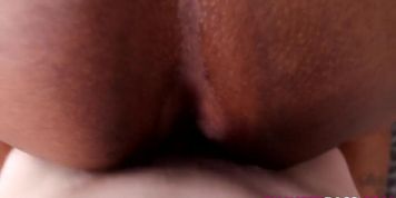 Plumper Pass - Dippd N Redd - Ready To Fuck