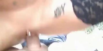 Outdoor Sex