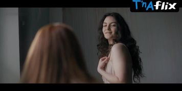 Wiktoria Kruszczynska Lesbian Scene  in Zabawa