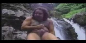Ron Jeremi Self BlowJob