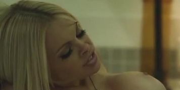 Top Guns Porn Parody - DISC 1 - Jesse Jane, Riley Steele, Kayden Kross, Stoya -
