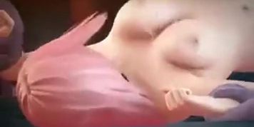 tentacles SO HOT