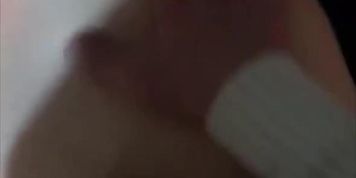 Teens perfect ass pounding by hard dick