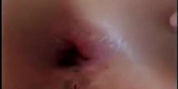Anal & double anal movie (2003)