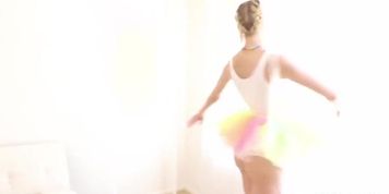 Youngster Chloe Cherry Meets A BBC And Her Ass Is Happy (Chris Cock)