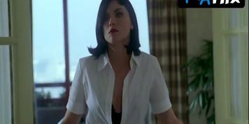 Jodi Lyn O'Keefe Sexy Scene  in Prison Break