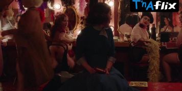 Ginger Twist Sexy Scene  in The Marvelous Mrs. Maisel