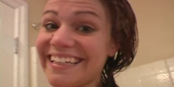 Fun In The Tub - video 2 (Beauty Dior)
