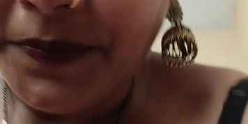 Affair With Super Hot Indian Aunty
