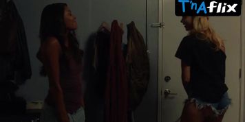 Gabrielle Union Lesbian Scene  in L.a.'s Finest