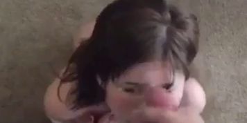 Faeryfawn Blowjob video