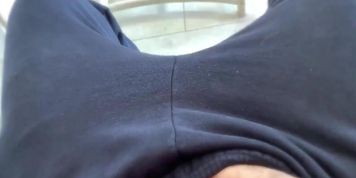 Cumming In Stepmom's Panties Turns Her On