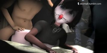 Sexual Insanity - Mavis