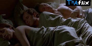 Sophie Marceau Sexy Scene  in Je Reste!