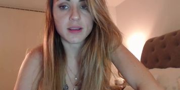 Cute Camgirl - video 3