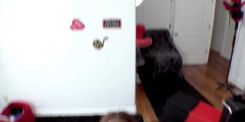 Analonly - Ana Foxxx - Warming Up Ana"s Ass