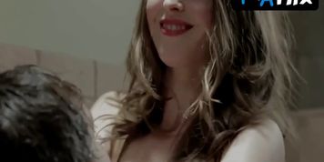Analeigh Tipton Breasts Scene  in Buttwhistle