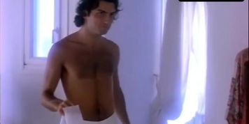 Athina Maximou Sexy Scene  in Beautiful People