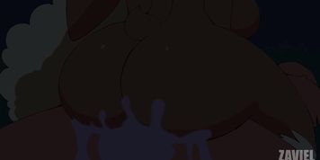 Lovely lopunny