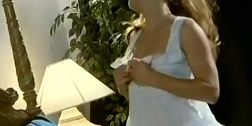 Kira Reed Breasts Scene  in The Mistress Club