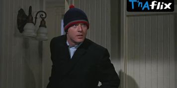 Jane Fonda Underwear Scene  in Barefoot In The Park