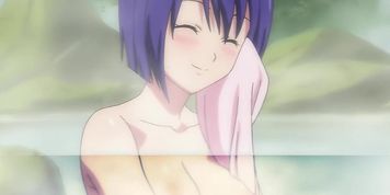 To Love-Ru season 1 (Trouble) [fanservice compilation] (1920x1080)