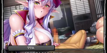Taimanin RPGX Scene 6 English Subbed