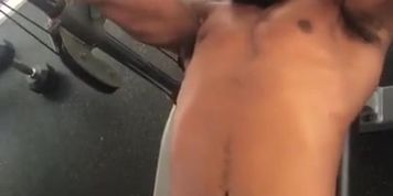 I&rsquo;m getting stronger (Eva Elfie, Gattouz0 Gattouz0, Lexi Luna)