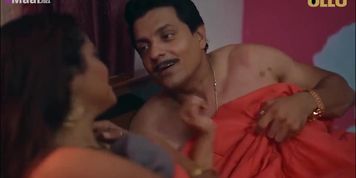 Bharti Jha Romance 5 ???