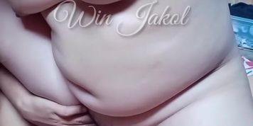 PANGALAWA NA SAMIN NANGYARI ITO ANG SARAP ULIT ULITIN|Win Jakol